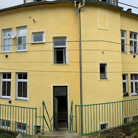 Margo Apartman Karlovy Vary Dış mekan fotoğraf