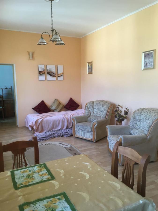 Margo Apartman Karlovy Vary Dış mekan fotoğraf