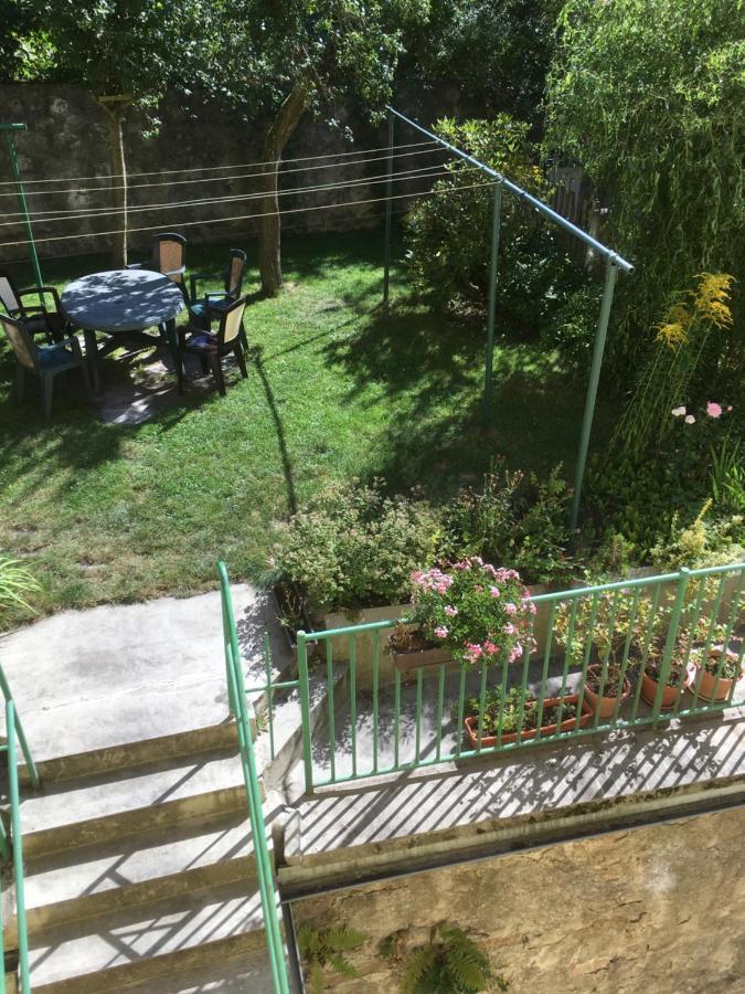 Margo Apartman Karlovy Vary Dış mekan fotoğraf