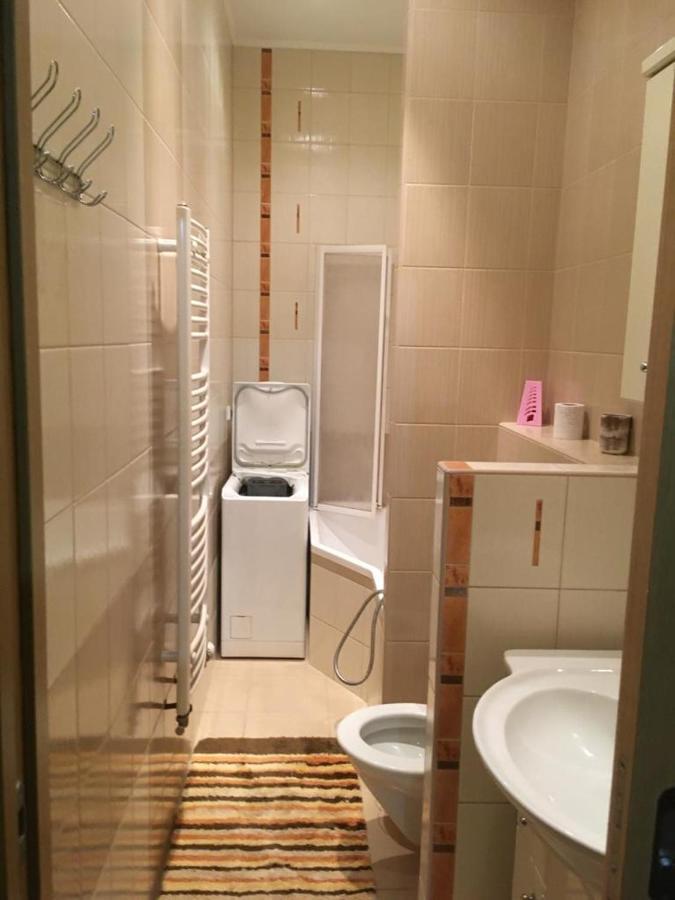 Margo Apartman Karlovy Vary Dış mekan fotoğraf