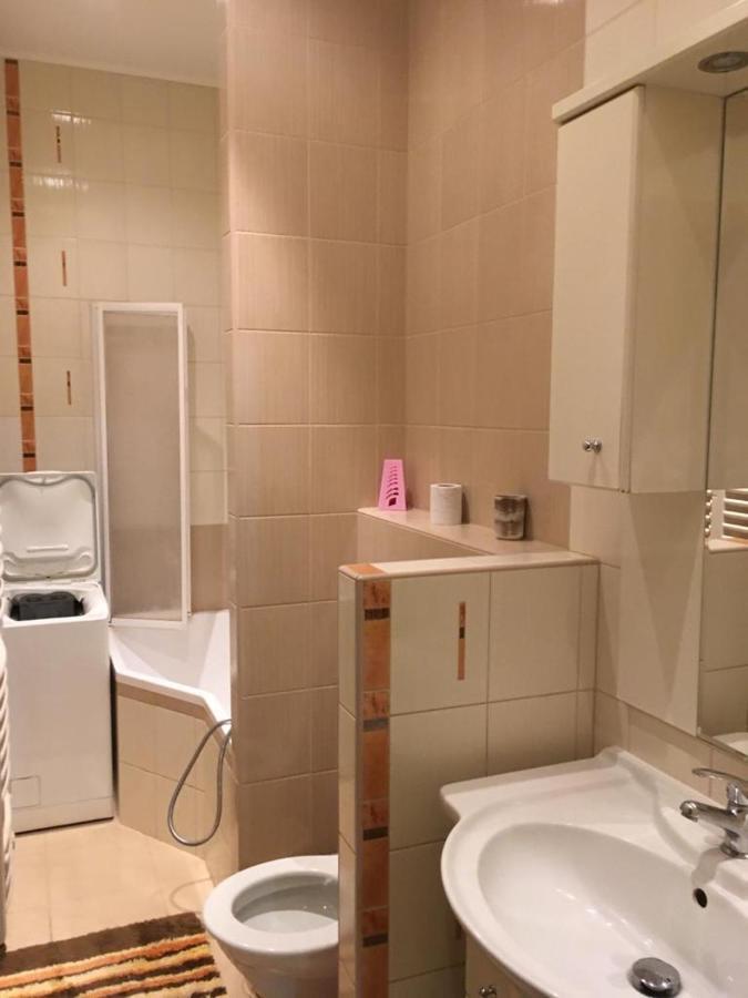 Margo Apartman Karlovy Vary Dış mekan fotoğraf