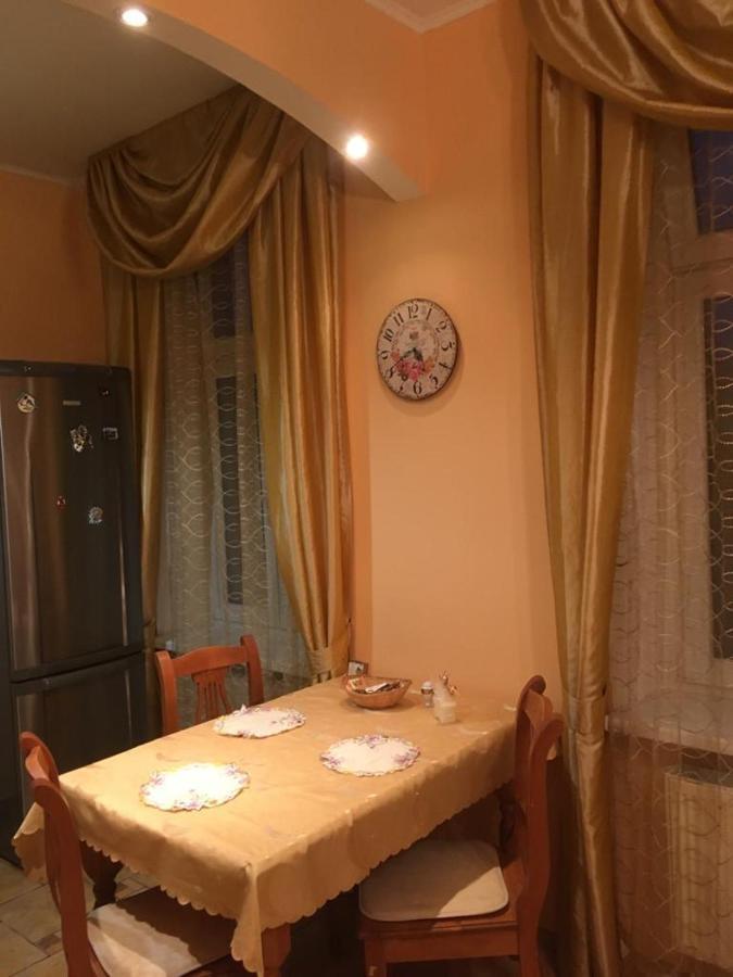 Margo Apartman Karlovy Vary Dış mekan fotoğraf
