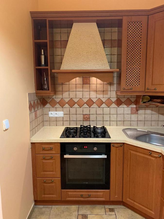 Margo Apartman Karlovy Vary Dış mekan fotoğraf