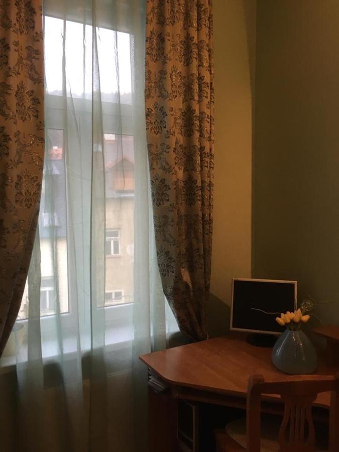Margo Apartman Karlovy Vary Dış mekan fotoğraf