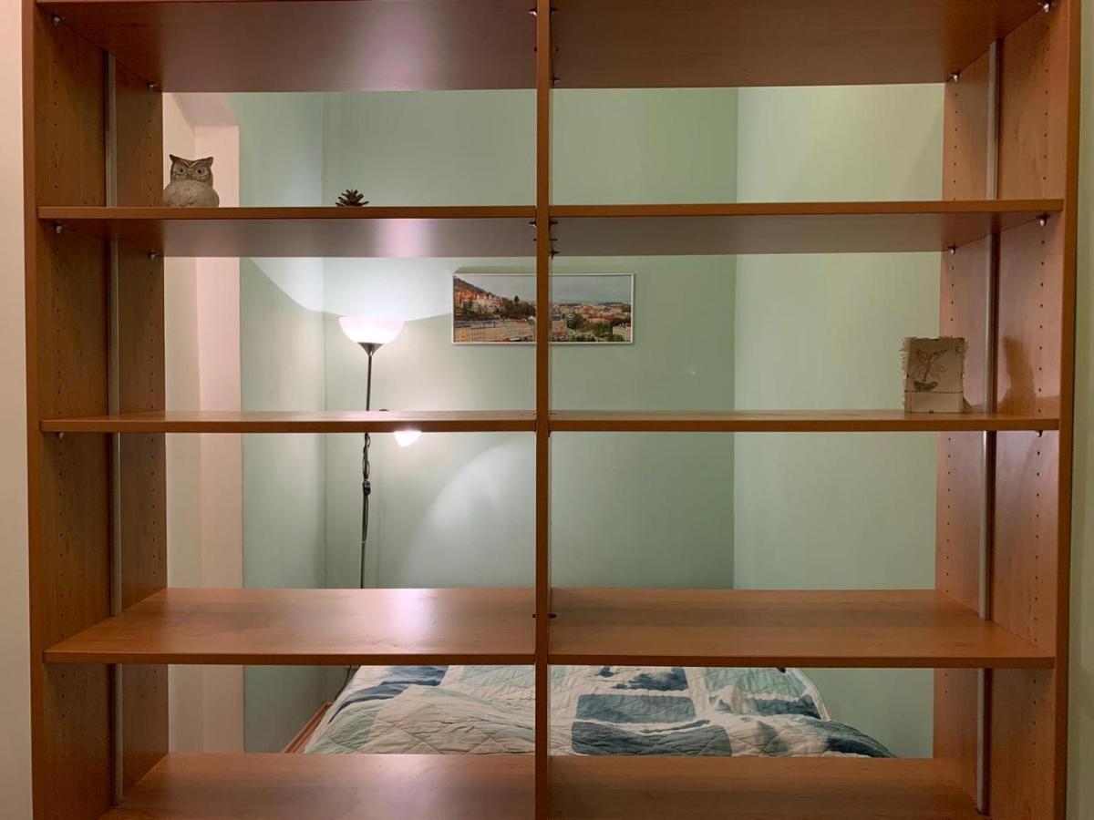 Margo Apartman Karlovy Vary Dış mekan fotoğraf