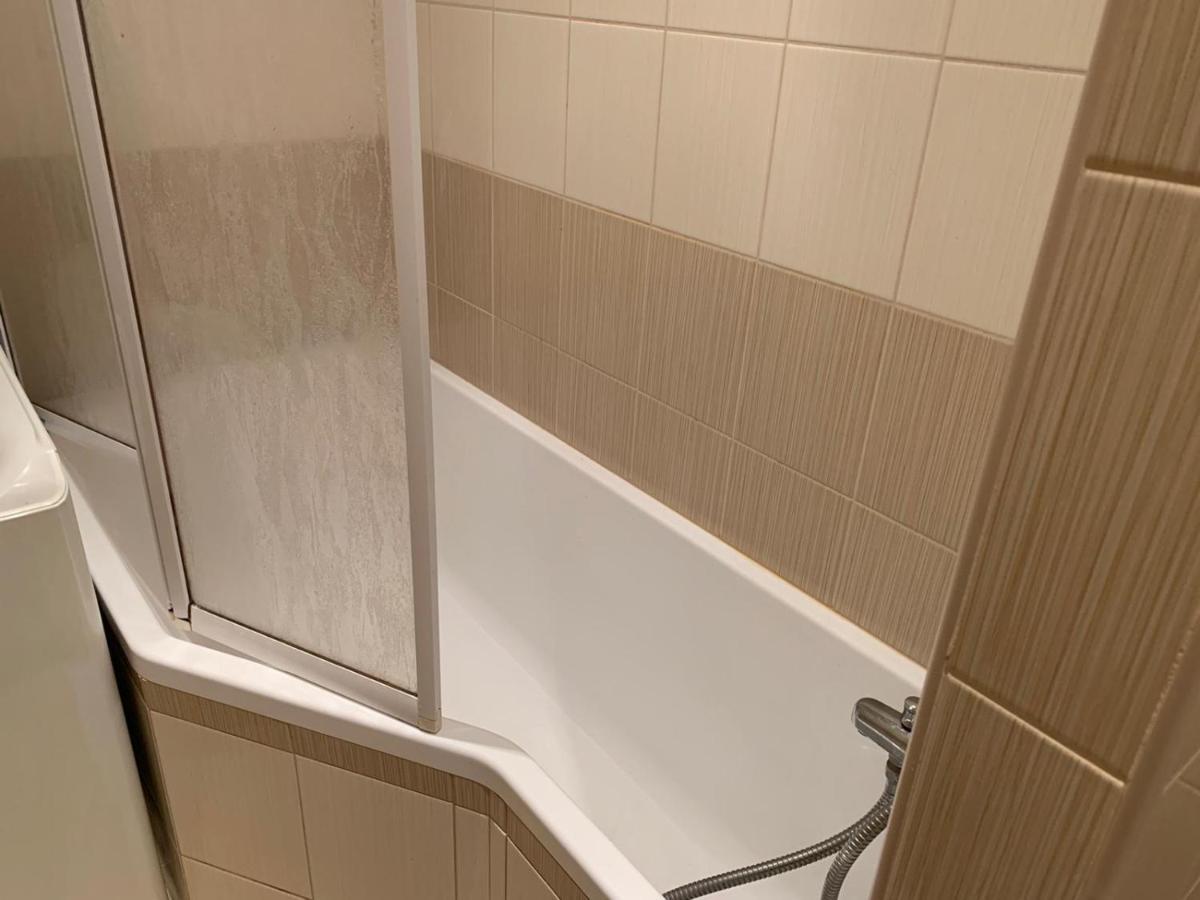 Margo Apartman Karlovy Vary Dış mekan fotoğraf