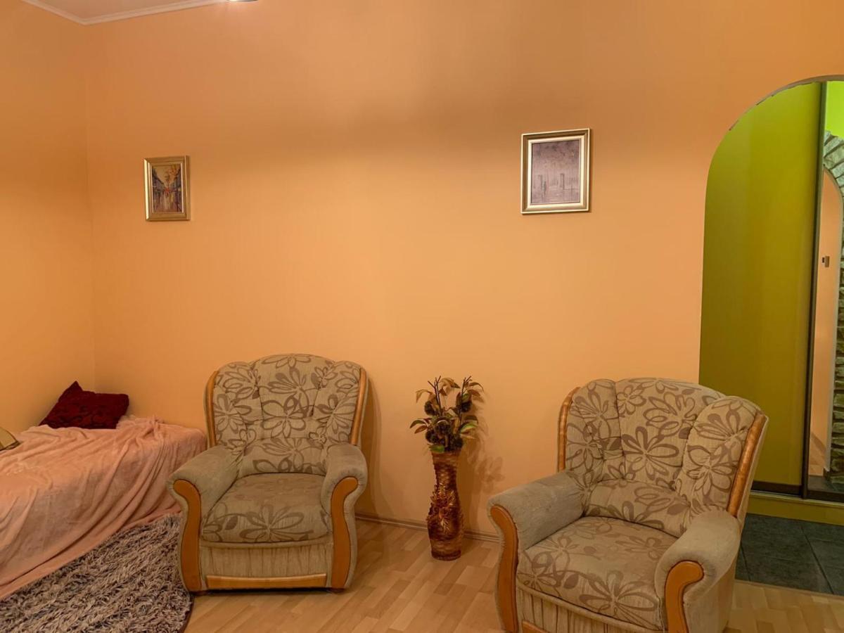 Margo Apartman Karlovy Vary Dış mekan fotoğraf