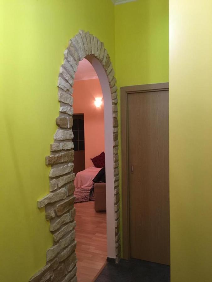 Margo Apartman Karlovy Vary Dış mekan fotoğraf