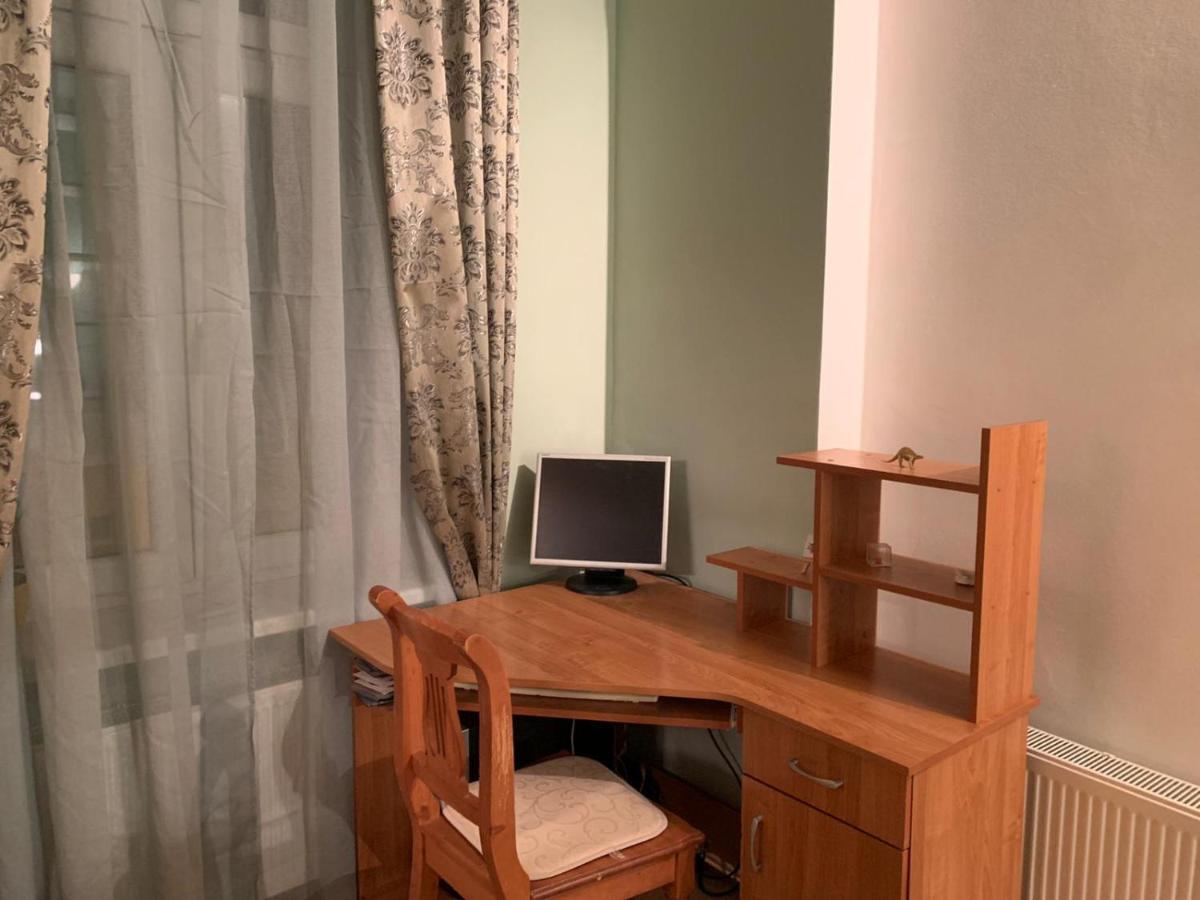 Margo Apartman Karlovy Vary Dış mekan fotoğraf
