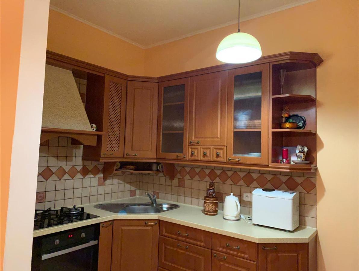 Margo Apartman Karlovy Vary Dış mekan fotoğraf